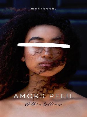 cover image of Amors Pfeil